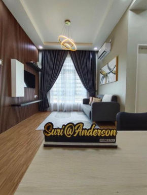 Suri Homestay Anderson Ipoh